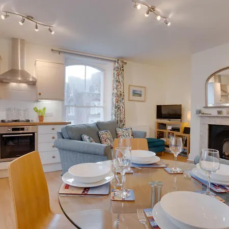 Sea Glass Apartment Whitby